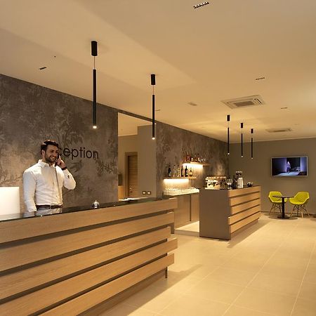 Hotel H21 Milano Exterior foto