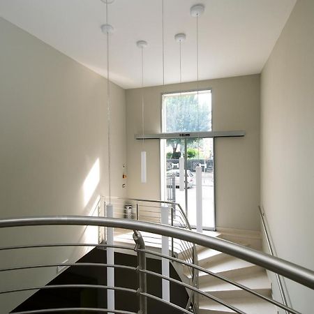 Hotel H21 Milano Exterior foto