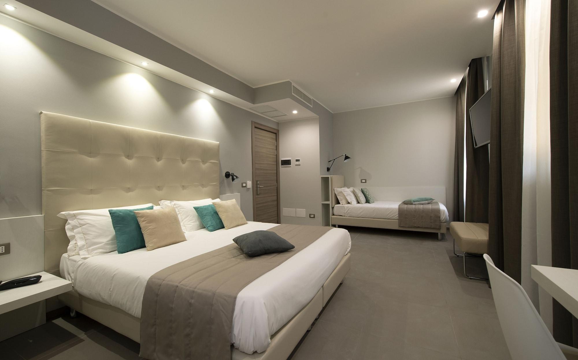 Hotel H21 Milano Exterior foto