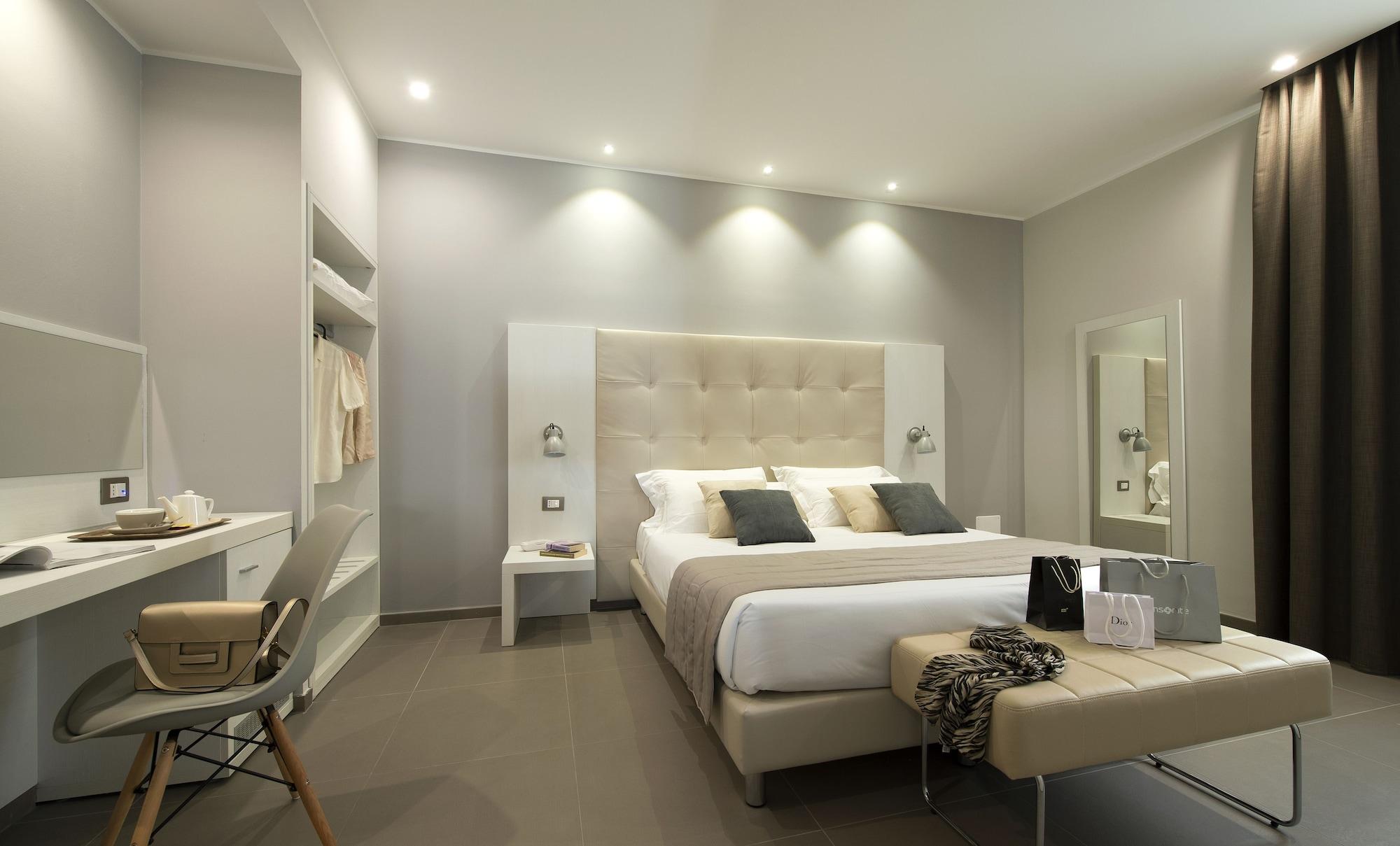 Hotel H21 Milano Exterior foto