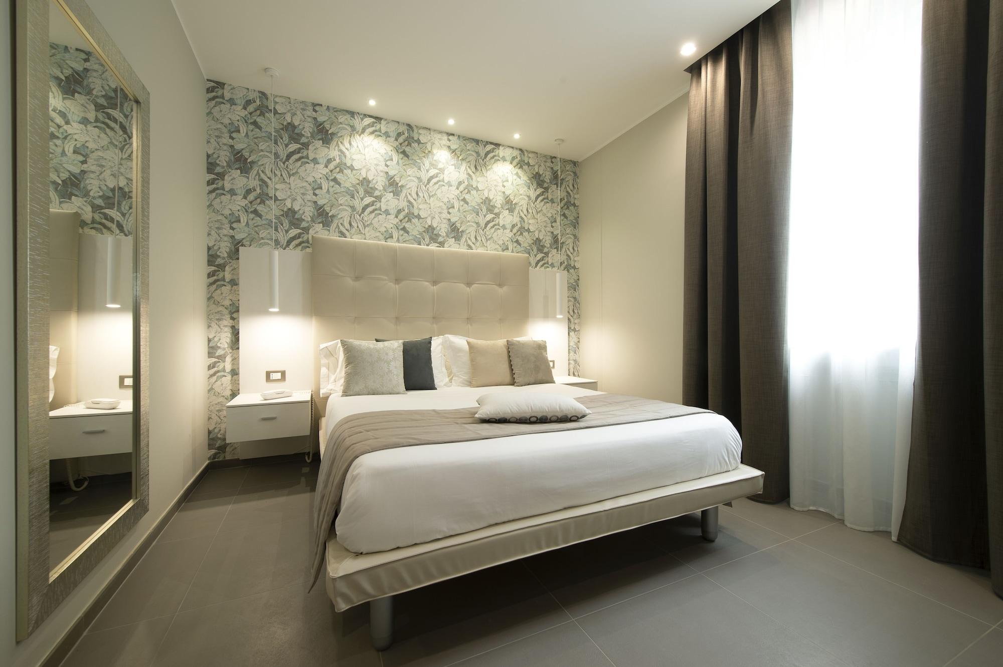 Hotel H21 Milano Exterior foto