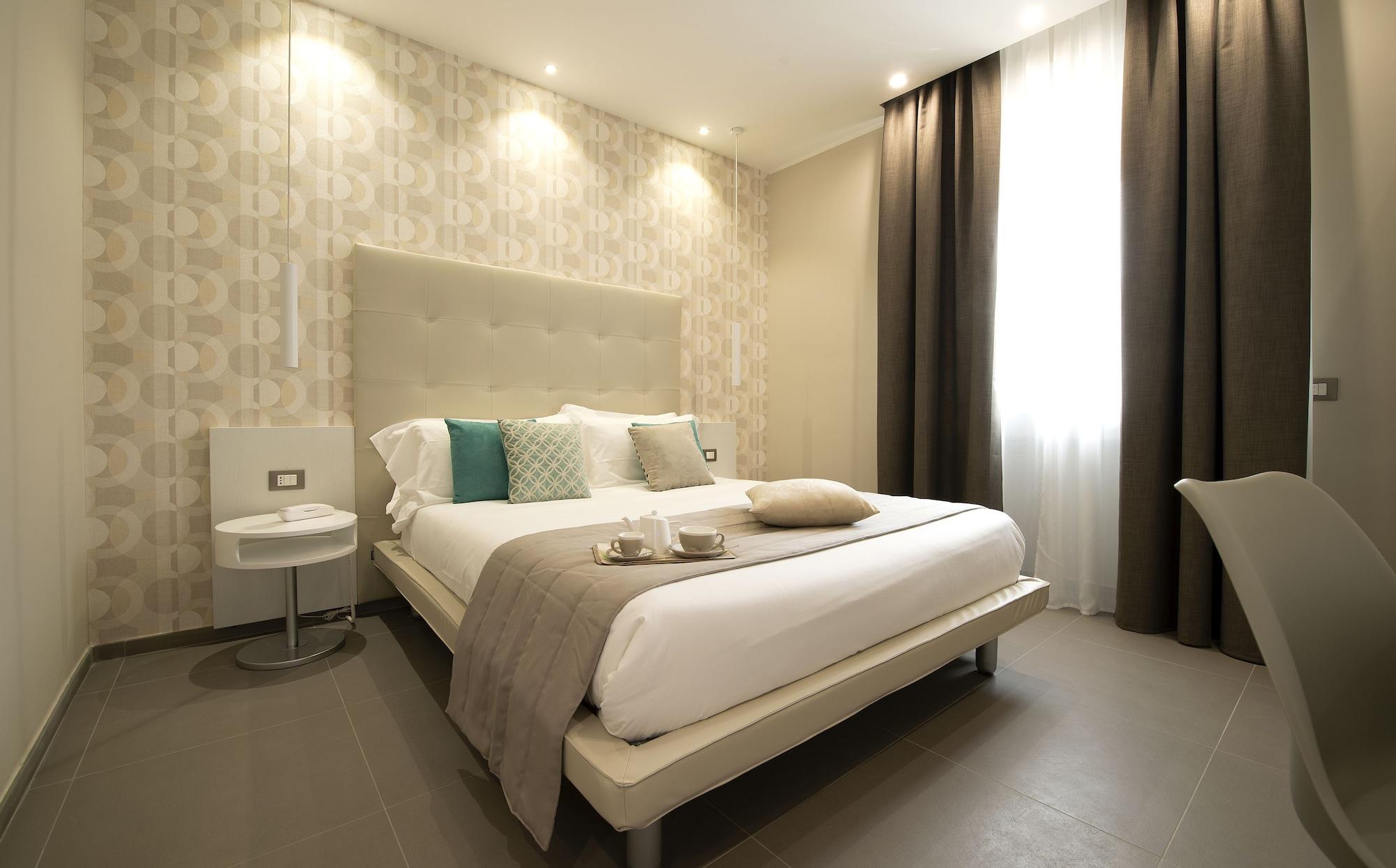 Hotel H21 Milano Exterior foto