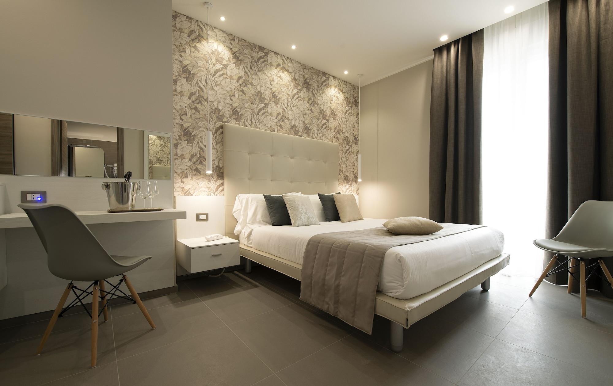 Hotel H21 Milano Exterior foto