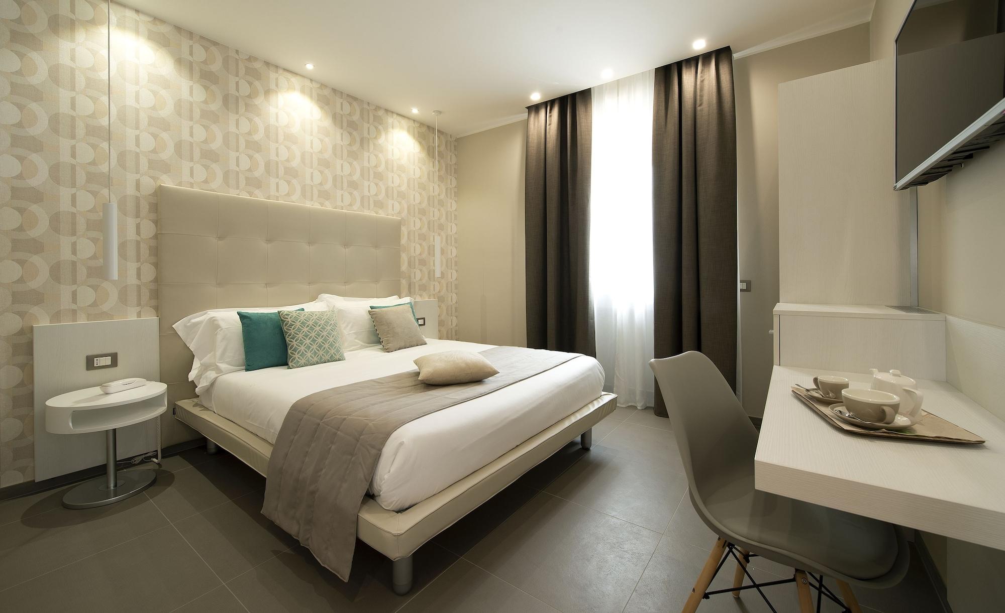 Hotel H21 Milano Exterior foto
