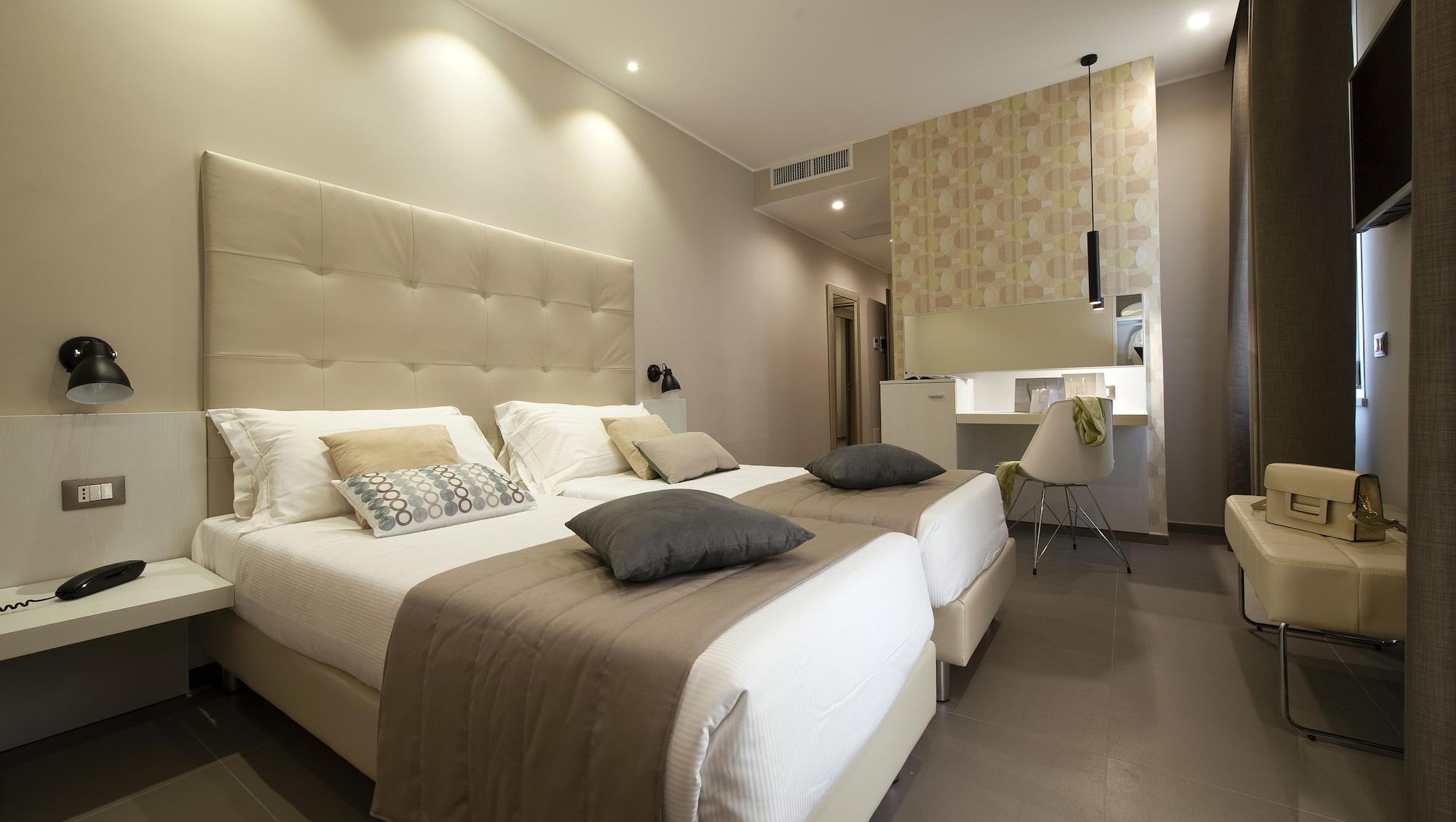 Hotel H21 Milano Exterior foto