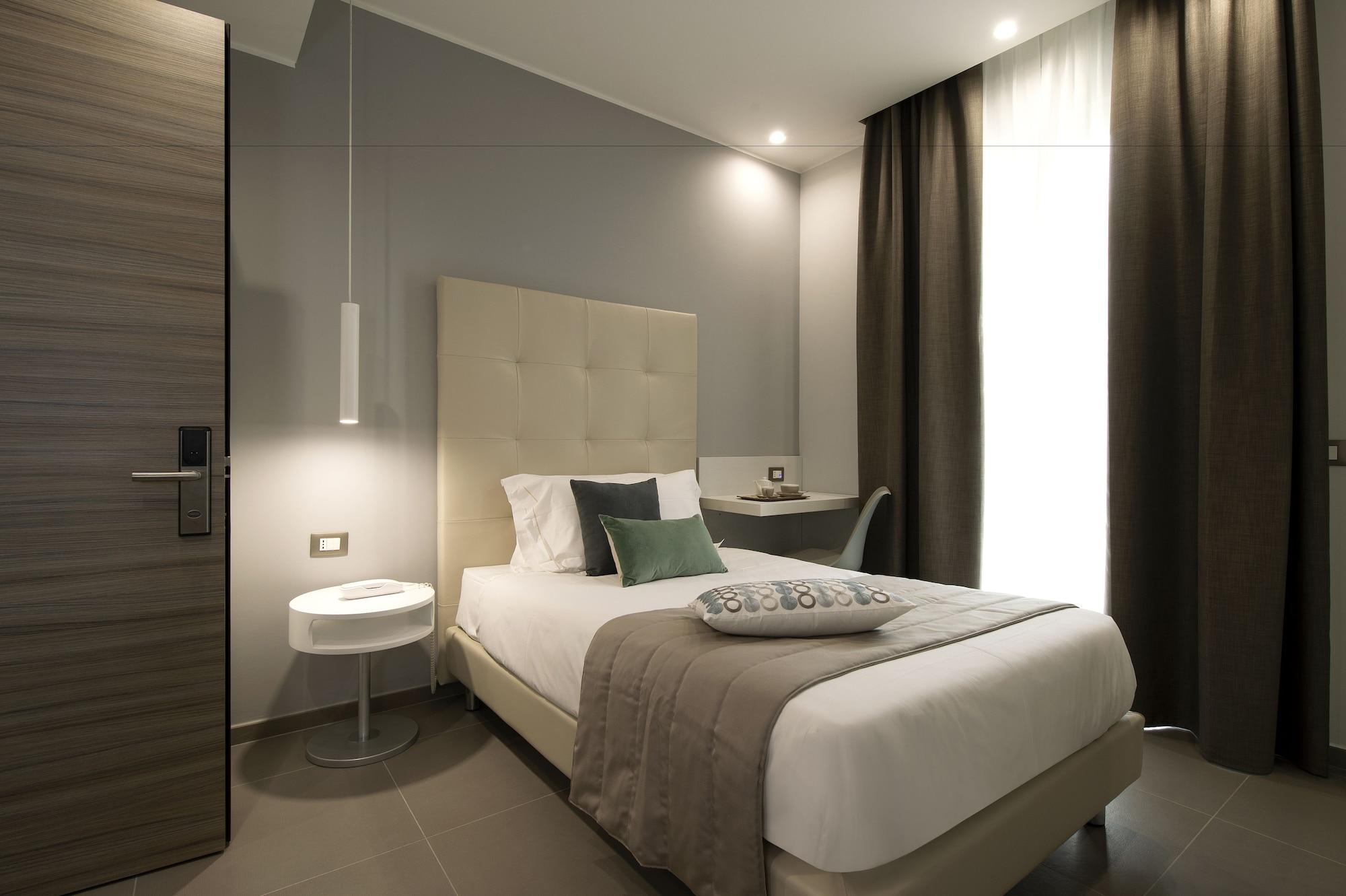 Hotel H21 Milano Exterior foto