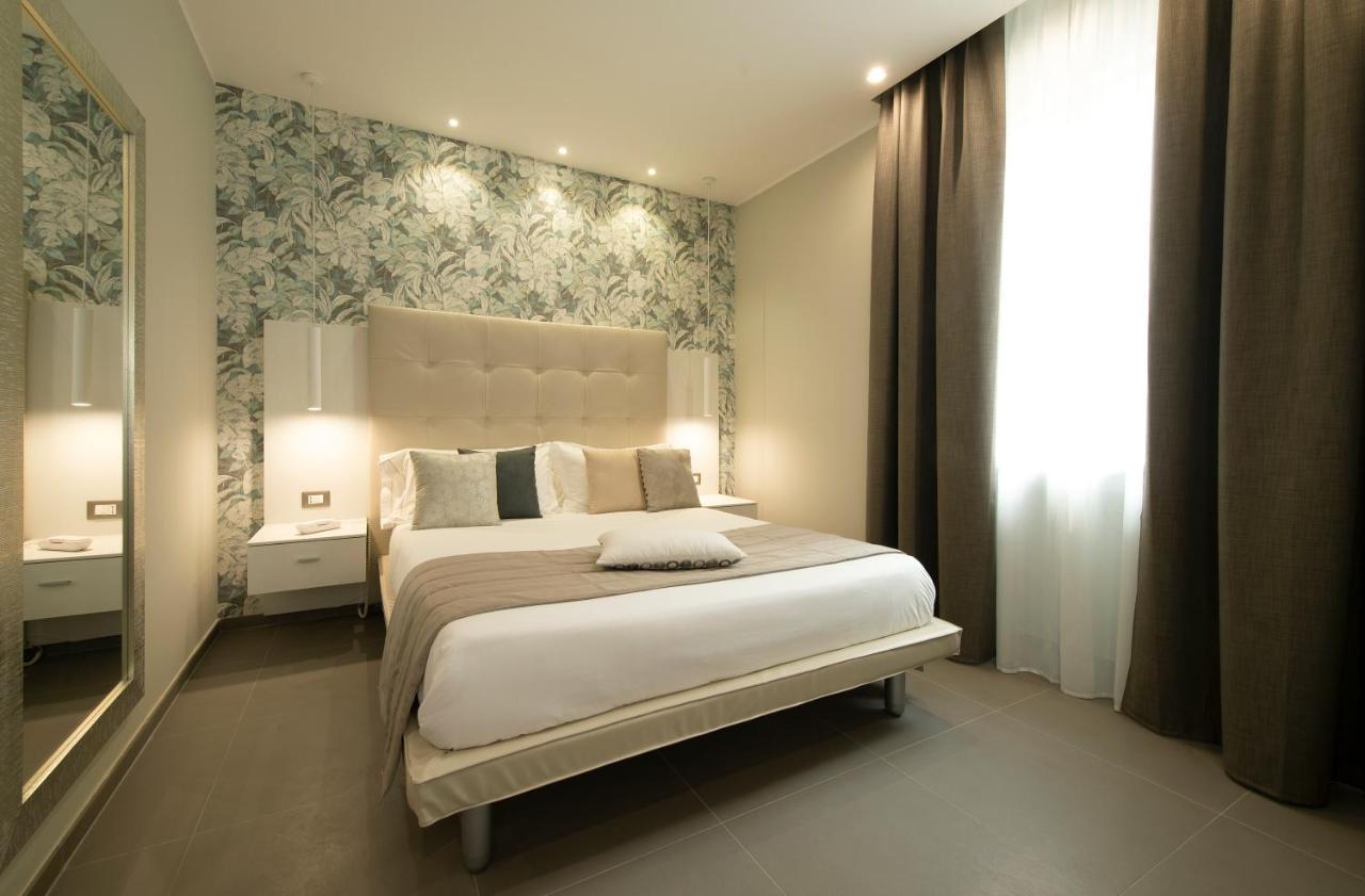 Hotel H21 Milano Exterior foto