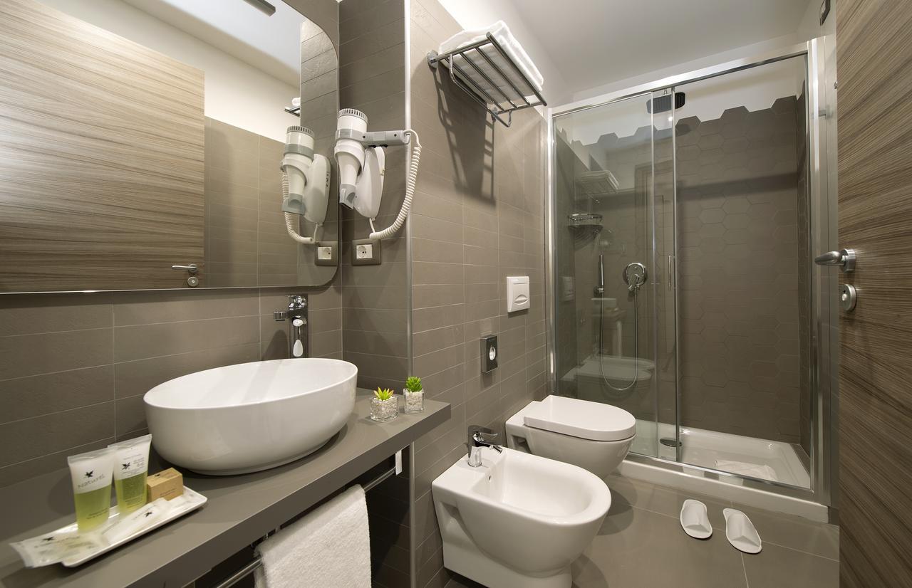 Hotel H21 Milano Exterior foto