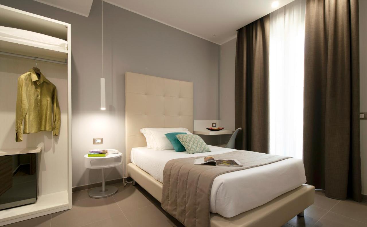 Hotel H21 Milano Exterior foto